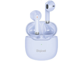Digicell slušalice Master X TWS - Purple