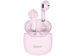 Digicell slušalice Master X TWS - Pink