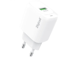 Digicell adapter Arden Charger 3.0 QC 18W