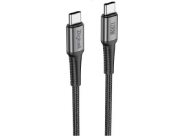 Digicell Dynamic Braided Type C to C kabal 100W