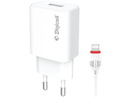 Digicell Spark Charger Set Micro 2.1A punjač