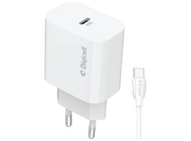 Digicell Fantom Charger set Type-C PD 20W punjač