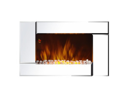 KAMIN ELEKTRICNI ELECTROLUX EFP_W-2000S EEC 2000W SILVER