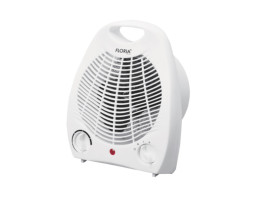 ZLN6151 FLORIA GRIJALICA SA VENTILATOROM 2000W BIJELA