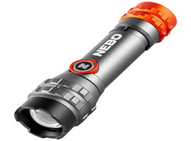 RUCNA SVJETILJKA NEBO NEB-FLT-1046-G LED 450iM 600mAh IPX4