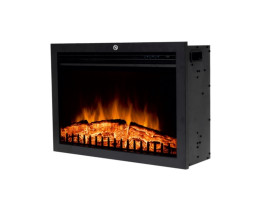 KAMIN ELEKTRICNI HOME FKKI 03 DALJINSKI UPRAVLJAC 2000W