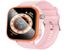 PAMETNI SAT ZA DJECU Y101 PINK HOCO 1.83 EKRAN 4G NANO