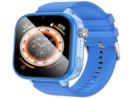 PAMETNI SAT ZA DJECU Y101 BLUE HOCO 1.83 EKRAN 4G NANO