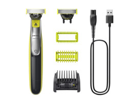 QP2843_23 PHILIPS APARAT ZA BRIJANJE TRIMER ONE BLADE 360 