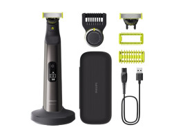 QP6652_61 PHILIPS APARAT ZA BRIJANJE -TRIMER ONEBLADE PRO