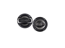 AUTO ZVUCNICI SET 165MM 2X100W 4 Ohm CX 604 