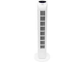 Home stupni ventilator sa daljinskim upravljačem TWFR78, 45W