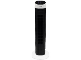 Home stupni ventilator sa daljinskim upravljačem TWFR100B, 45W, 80cm