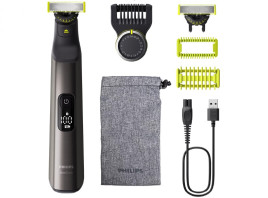 Philips aparat za brijanje - trimer One Blade Pro QP6552_15