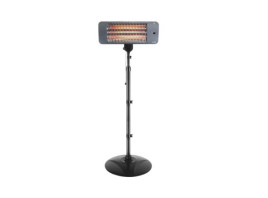 GRIJALICA SA HALOGENIM GRIJACEM HOME FK 272 2000W IPX4