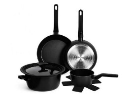 SET ZA KUHANJE 5_1 "CASA COLLECTION"