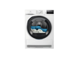EW6D295GE SUSILICA VESA SA TOPLTNOM PUMPOM ELECTROLUX #elak