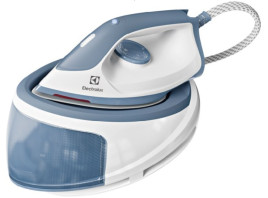 Electrolux pegla sa parnom stanicom E5ST1-2DB