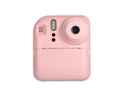 KAMERA INSTANT PRINT ZA DJECU KDC-0013E 1080P EYESUN PINK