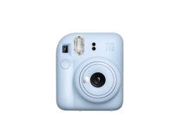 Fujifilm Instax instantni fotoaparat Mini 12 - plava