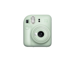 Fujifilm Instax instant fotoaparat Mini 12 - mint, green