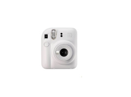 Fujifilm Instax instant fotoaparat Mini 12 - bijeli