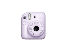 FUJIFILM INSTAX MINI 12 LILAC-PURPLE APARAT