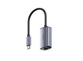 ADAPTER CUDY UE10C USB-C NA ETHERNET