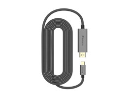 KABAL USB-C 3.1 GEN1 NA HDMI 4K (60Hz) VERBATIM 1.5m