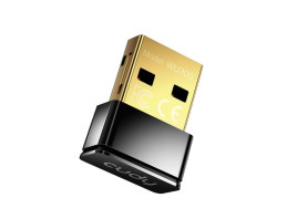 WI-Fi 6 ADAPTER CUDY WU300 AX300 NANO USB