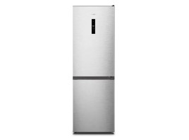 FRIZIDER KOMBINOVANI GORENJE N619EAXL4 186x 59.5x59cm SIVI