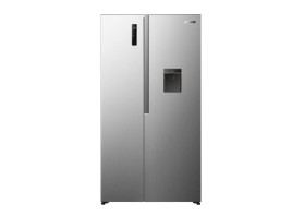 FRIZIDER KOMB SBS GORENJE NRS917E41XWD 178.6x91.1x 61.5cm 