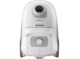 Gorenje usisivač sa vrećicom VCEA21GLW