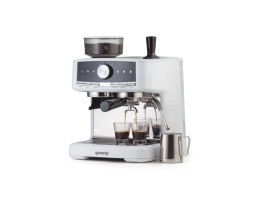 GORENJE aparat za kafu GSACM20W, 1550 W, 2.5 L, posuda za mlijeko 350 ml