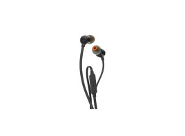 JBL SLUSALICE T110 BLACK IN EAR 