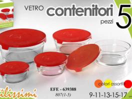 Gicos set zdjela 5_1 Vetro