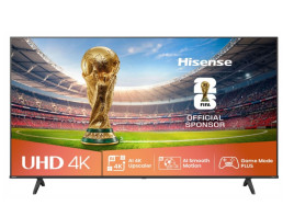 HISENSE TV LED 55A6Q