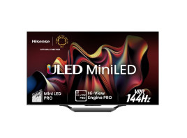 HISENSE TV LED 55U7NQ