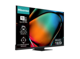 HISENSE TV LED 75U8KQ