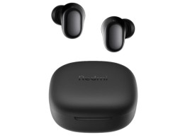 XIAOMI BEZICNE SLUSALICE REDMI BUDS PLAY 6 CRNE