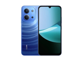 MOBITEL XIAOMI REDMI 15C 8+256GB PLAVI