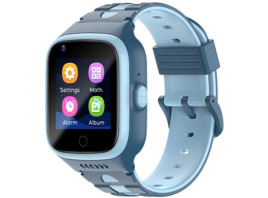Vivax dječiji pametni sat Magic, 4G - Blue