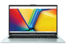 Asus laptop Vivobook E1504FA-NJ319 Ryzen 5 7520U 16_512GB