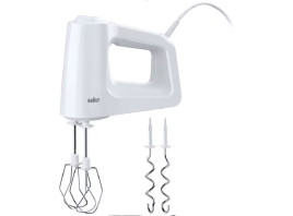 Braun ručni mikser MultiMix 3 - 4644-HM3000WH