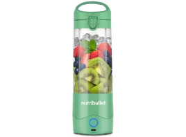 Nutribullet Portable blender NBP003LG - zeleni