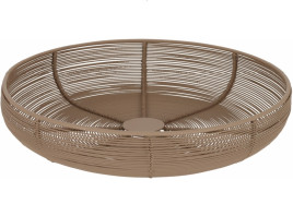 Koopman zdjela Gold 31 x 6cm