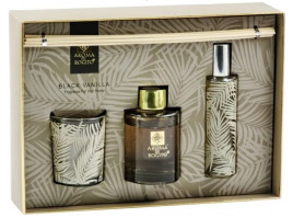 Aroma difuzer set 60ml - sorto