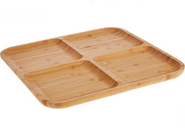 Koopman daska za serviranje 30 x 30 x 2cm