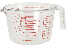 Koopman mjerilica 1000ml