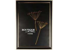Koopman okvir za sliku 23 x 32 cm - Black